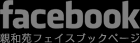 �e�a�� facebook�y�[�W